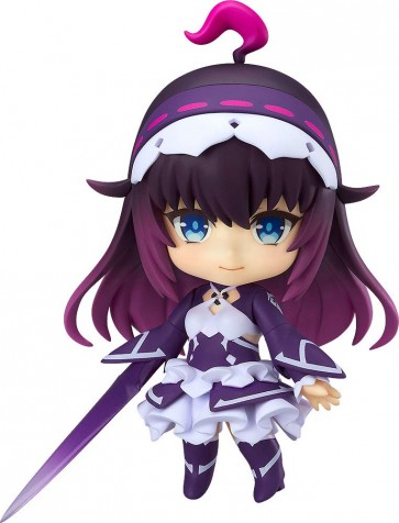 ねんどろいど インフィニット・デンドログラム ネメシス グッドスマイルカンパニー, GSC20310, by グッドスマイルカンパニー