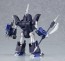 MODEROID NG騎士ラムネ&40 クイーンサイダロン (再販) グッドスマイルカンパニー, GSC71805, by グッドスマイルカンパニー