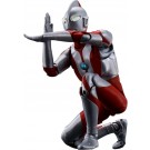 S.H.Figuarts（真骨彫製法） ウルトラマン（再販） バンダイ, BAC87586, by バンダイ