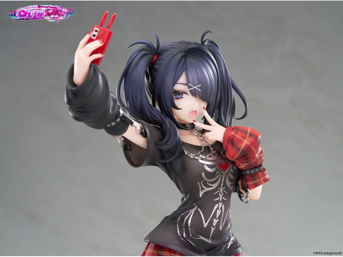 あめちゃん 1/7 NEEDY GIRL OVERDOSE あめちゃん Apex | 東京ホビーポータル