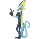 ポケットモンスター モンコレ MS-37 インテレオン タカラトミー, TAK11746, by タカラトミー