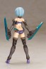 フレームアームズ・ガール P3 フレズヴェルク Bikini Armor Ver. コトブキヤ, KBY69224, by コトブキヤ