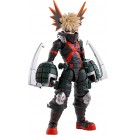 S.H.Figuarts 僕のヒーローアカデミア 爆豪勝己 バンダイ, BAC68189, by バンダイ