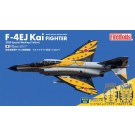 1/72 航空機 航空自衛隊 F-4EJ改 ラストフライト記念 “イエロー” ファインモールド, FIN29389, by ファインモールド