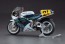 ハセガワ　1/12 ヤマハ YZR500 (0WA8) TECH21 1989, HAS17089, by ハセガワ