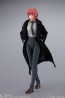 S.H.Figuarts チェンソーマン マキマ バンダイ, BAC61845, by バンダイ