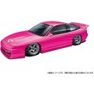 1/24 ザ・チューンドカー No.109 B-WAVE RPS13 180SX ’91 Ver.A (ニッサン) アオシマ, AOS01411, by アオシマ