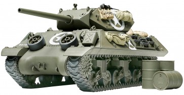 1/48 ﾀﾐﾔ MMｼﾘｰｽﾞ No.19 ｱﾒﾘｶ M10 駆逐戦車 (中期型), TAM61129, by タミヤ