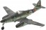 1/72 メッサーシュミット Me262A-1a 第7戦闘航空団 ハセガワ, HAS25325, by ハセガワ