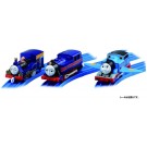 プラレール きかんしゃ トーマス ドクター トーマスと世界のなかまたちセット タカラトミー, TAK46445, by タカラトミー