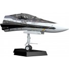 1/20 PLAMAX マクロスΔ MF-55 minimum factory 機首コレクション VF-31F（メッサー・イーレフェルト機） マックスファクトリー, MAX12734, by マックスファクトリー
