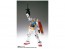 GUNDAM FIX FIGURATION METAL COMPOSITE RX78-02 ガンダムTHE ORIGIN[Re:PACKAGE], BAN48786, by バンダイ