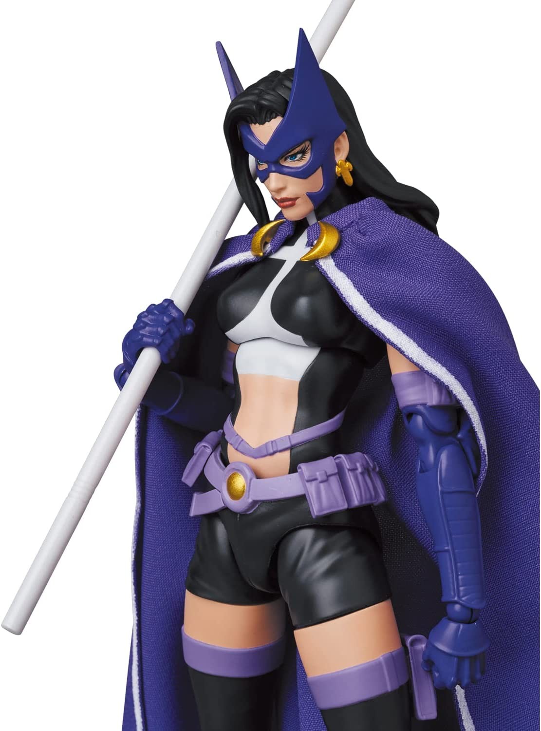 MAFEX HUNTRESS (BATMAN: HUSH Ver.) メディコム・トイ | 東京