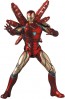 MAFEX IRON MAN MARK85 (Endgame Ver.) メディコム・トイ, MED71402, by メディコム・トイ