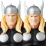 MAFEX THOR (COMIC Ver.) メディコム・トイ, MED71822, by メディコム・トイ