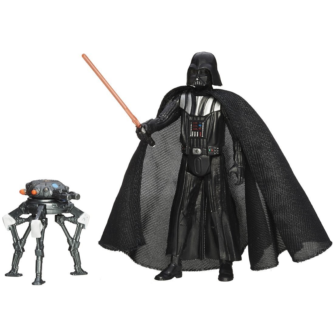 スターウォーズ フィギュア ダース・ベイダー Amazon | スター・ウォーズ ベーシックフィギュア ダース
