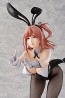 1/4 DEAD OR ALIVE Xtreme 3: Honoka Bunny Ver. PVCVE Xtreme 3: ほのか バニーVer. PVC フリーイング, FRE98010, by FREEing