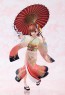 1/7 とある科学の超電磁砲T 御坂美琴 振袖ver. カドカワ, KDK39083, by 角川書店