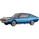 1/24 ニッサン スカイライン HT 2000GT-X (KGC110) ハセガワ, HAS11551, by ハセガワ