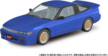 1/32 楽プラ スナップキット No.CM-5 頭文字D 真子のシルエイティ アオシマ, AOS69363, by アオシマ