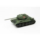 ガールズ＆パンツァー劇場版　1/72 T-34/85 プラウダ高校, PLZ39795, by プラッツ