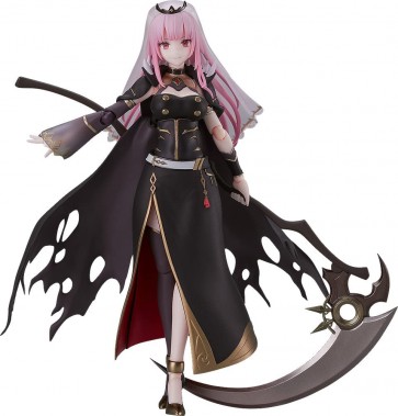 figma ホロライブプロダクション 森カリオペ マックスファクトリー, MAX68793, by マックスファクトリー