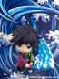 ねんどろいど 鬼滅の刃 冨岡義勇 (再販) グッドスマイルカンパニー, GSC63244, by グッドスマイルカンパニー