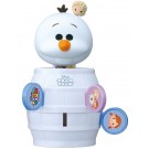 とびこれSP!! Disney TSUMTSUM オラフ (黒ひげ危機一発) タカラトミー, TAK49049, by タカラトミー