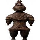 figma 遮光器土偶 フリーイング, FRE14043, by FREEing