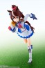 S.H.Figuarts ウマ娘 プリティーダービー トウカイテイオー バンダイ, BAC33347, by バンダイ