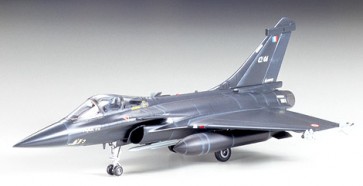 1/72 ﾀﾞｯｿｰ ﾗﾌｧｰﾙC, TAM60717, by タミヤ