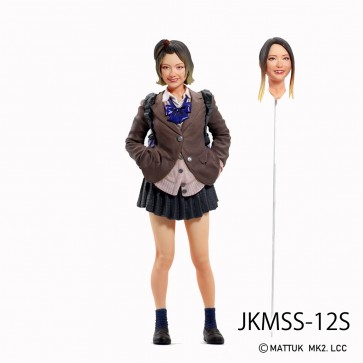 MK2. 1/12 JKMSS-12S, MK200442, by MK2