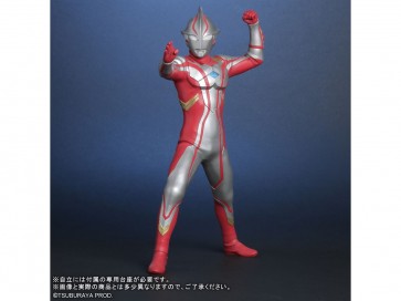 大怪獣シリーズ ULTRA NEW GENERATION ウルトラマンメビウス Ver.2 エクスプラス, XPL23634, by エクスプラス
