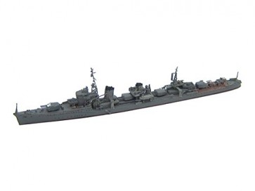 1/700 特シリーズ No.36 日本海軍駆逐艦 雪風 1945 / 浦風 2隻セット  フジミ, FUJ00969, by フジミ