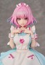 1/7 アイドルマスター シンデレラガールズ 夢見りあむ アルミナ, ALU00013, by アルミナ