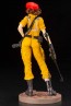 1/7 G.I. JOE美少女 レディ・ジェイ キャナリーアン カラー 限定版 コトブキヤ, KBY31726, by コトブキヤ