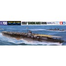 1/700 WL 日本航空母艦 翔鶴, TAM31213, by タミヤ