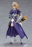 figma Fate/Grand Order ルーラー/ジャンヌ・ダルク マックスファクトリー, MAX67406, by マックスファクトリー