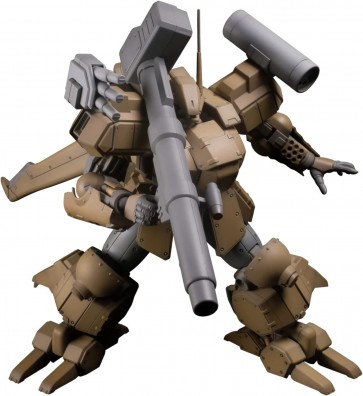 1/35 重装機兵レイノス AS-5E3レイノス(量産機) リニューアルVer. PLUM, PLM84920, by PLUM