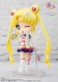 Figuarts mini 美少女戦士セーラームーン エターナルセーラームーン -Cosmos edition- バンダイ, BAC39684, by バンダイ