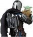 MAFEX THE MANDALORIAN CHROME Ver. メディコム・トイ, MED72560, by メディコム・トイ