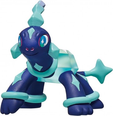 ポケットモンスター モンコレ MS-33 テラパゴス(ノーマルフォルム) タカラトミー, TAK19964, by タカラトミー