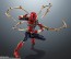 S.H.Figuarts  アイアンスパイダー(スパイダーマン:ノー・ウェイ・ホーム) バンダイ, BAC39868, by バンダイ