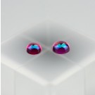 VCドーム2　ピンクS 1.0mm-2.5mm（各3個・計12個入） ハイキューパーツ, HIQ72519, by ハイキューパーツ