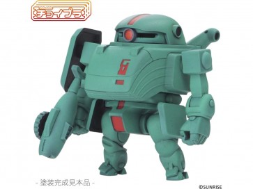 チョイプラ 装甲騎兵 ボトムズ B・ATM-03 ファッティー キャビコ, CAV10724, by キャビコ