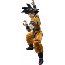 S.H.Figuarts ドラゴンボール超 孫悟空 SUPER HERO バンダイ, BAC34818, by バンダイ