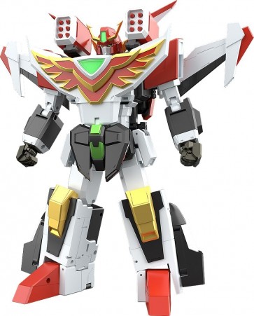太陽の勇者 ファイバード THE合体 グランバード グッドスマイルカンパニー, GSC98340, by グッドスマイルカンパニー