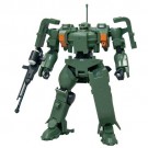 バンダイ 1/144 HGティエレン地上型, BAN21576, by バンダイ