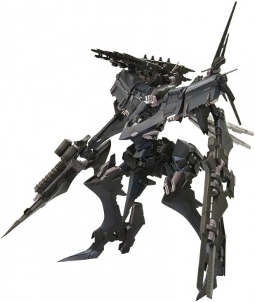 1/72 アーマード・コア オーメル TYPE-LAHIRE ステイシス フルパッケージVer. コトブキヤ, KBY56033, by コトブキヤ