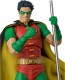 MAFEX マフェックス No.264 ROBIN ロビン (BATMAN:HUSH Ver.) メディコム・トイ, MED72645, by メディコム・トイ